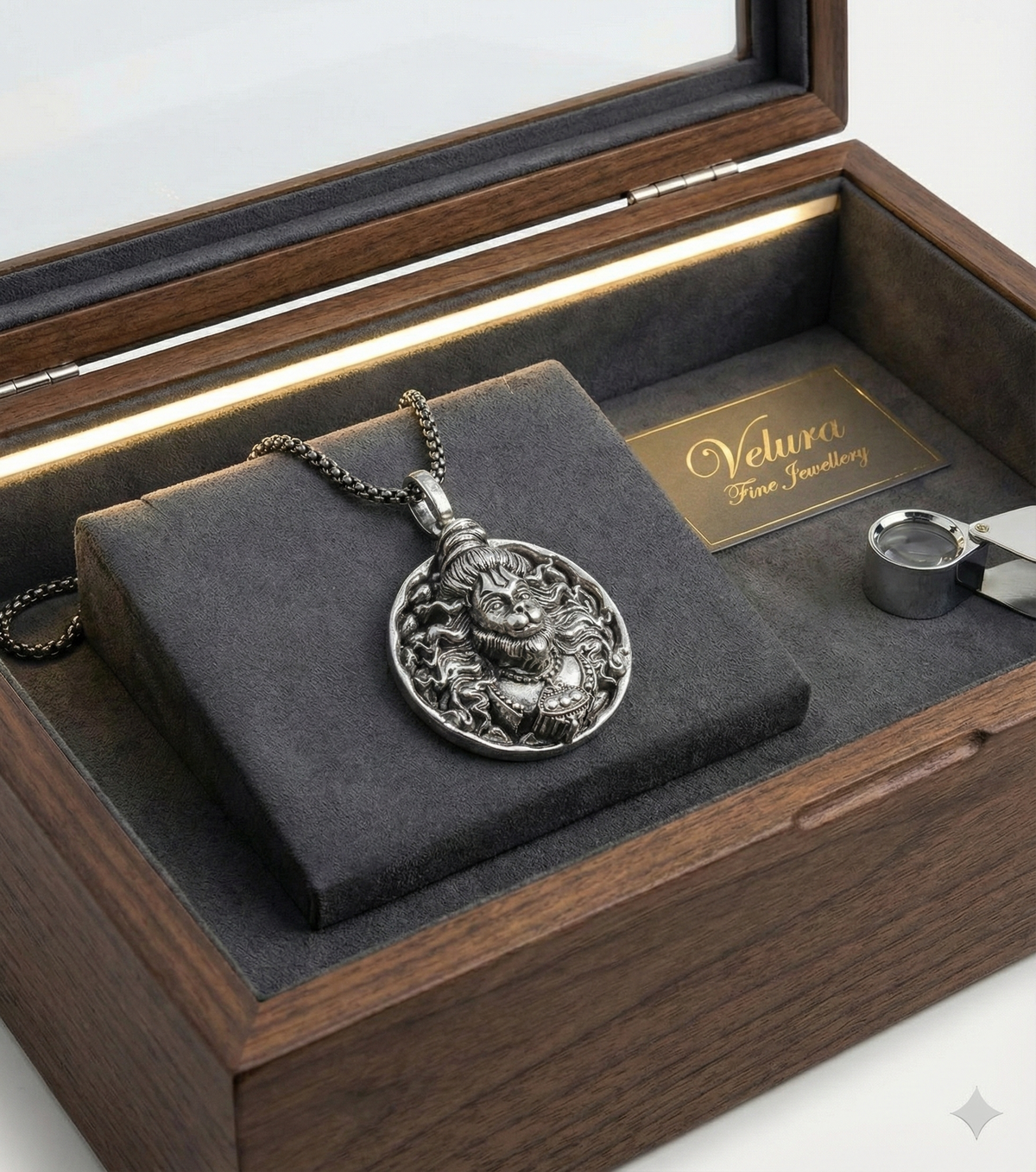 Velura Fine Jewellery