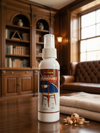 Premium All-in-One Furniture Polish - Professional Grade Wood Shine (3 Pack, 450g)