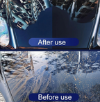 Car Coating Spray 50ml Pack of 2