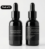 Glass Repair Kit Pack of 2