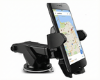 Revolex Zoom Grip Car Holder – Black