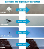 Glass Repair Kit Pack of 2