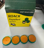 Cockroach Killer Powder Gel (Pack of 24pc)