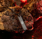 The Sacred Khanda: Onyx Black Series