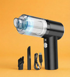 Portable Air Duster Wireless Vacuum Cleaner